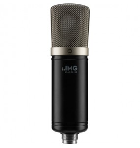 Microfono da studio a condensatore con usb