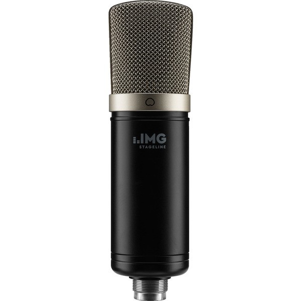 Microfono da studio a condensatore con usb