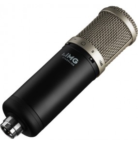 Microfono da studio a condensatore