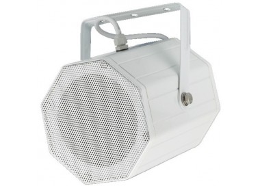 PROIETTORE DI SUONO BIDIREZIONALE 100V 12W IP66**