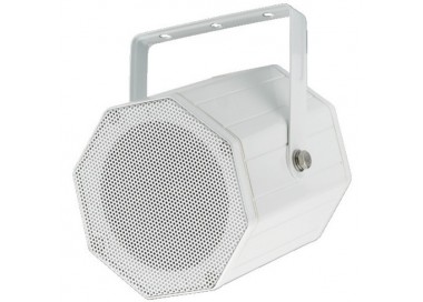 PROIETTORE DI SUONO 100V 15W IP66 ALLUMINIO Garanzia 3 anni