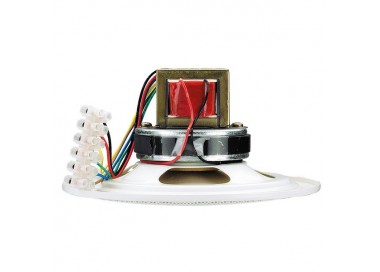 DIFFUSORE DA INCASSO  150mm 100V 10W Garanzia 3 anni