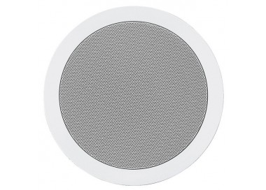 DIFFUSORE DA INCASSO  275mm 100V 10W Garanzia 3 anni