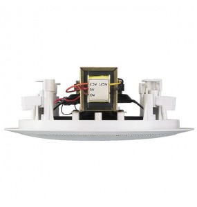 DIFFUSORE DA INCASSO  275mm 100V 10W Garanzia 3 anni