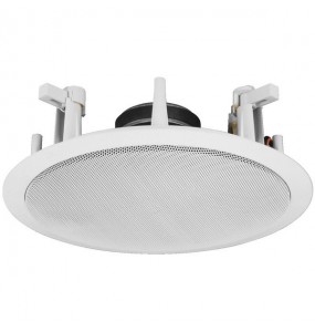 DIFFUSORE DA INCASSO  252mm 100V 10W* Garanzia 3 anni