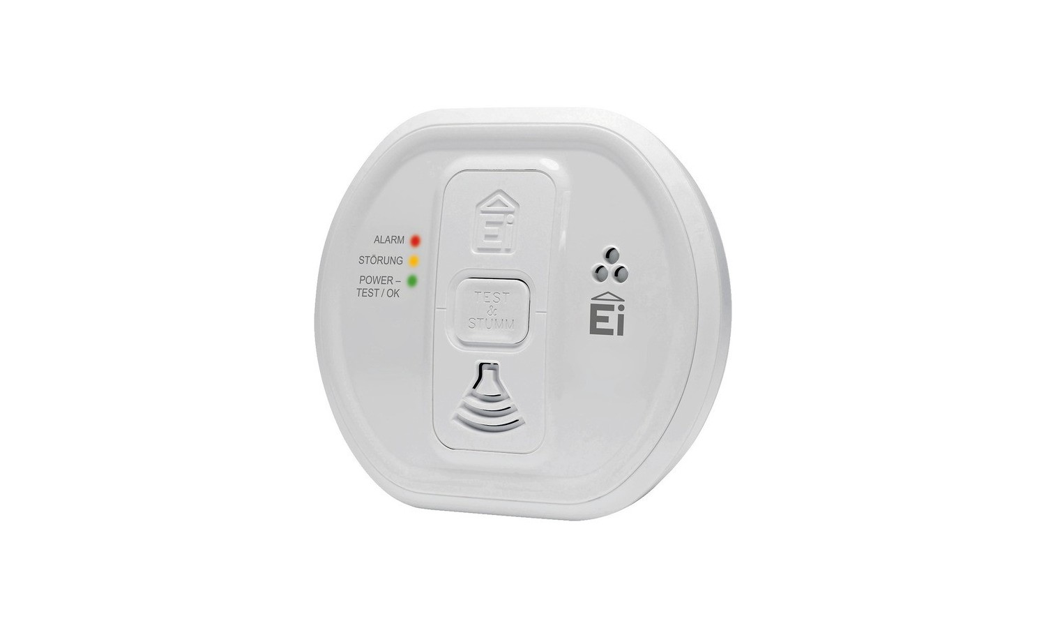 SENSORE DI MONOSSIDO DI CARBONIO