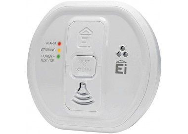 SENSORE DI MONOSSIDO DI CARBONIO