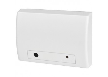 WIRELESS GLASS BREAK DETECTOR PER COMMPACT**