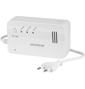 WIRELESS GAS DETECTOR PER COMMPACT**