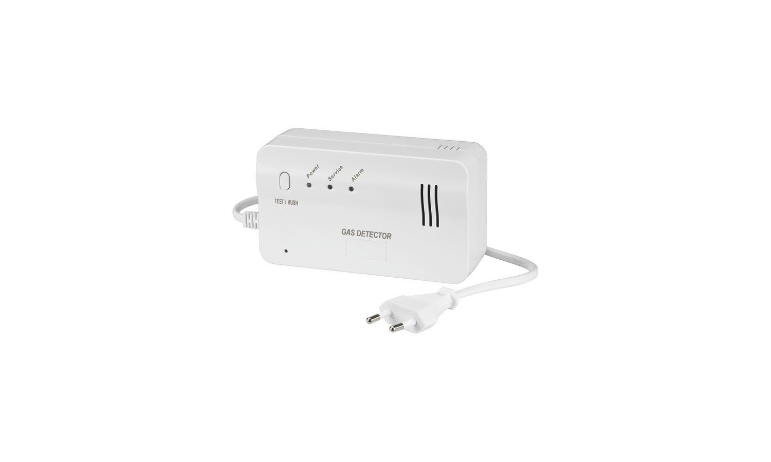 WIRELESS GAS DETECTOR PER COMMPACT**