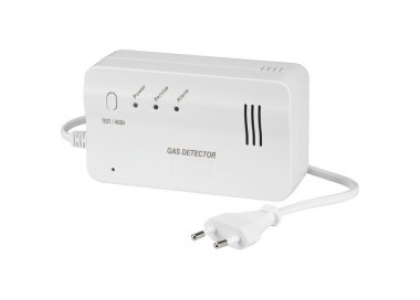 WIRELESS GAS DETECTOR PER COMMPACT**