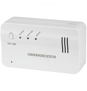 WIRELESS GAS DETECTOR PER COMMPACT**