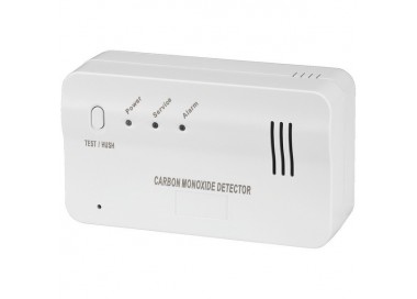 WIRELESS GAS DETECTOR PER COMMPACT**