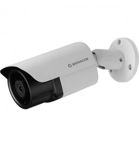 2MP Hybrid Bullet Fixed Lens Garanzia 3