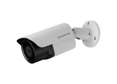 2MP Hybrid Bullet Fixed Lens Garanzia 3