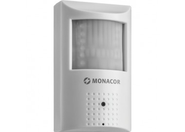 2MP Hybrid PIR Camera Garanzia 3 anni