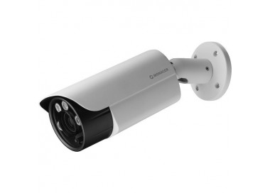 2MP Hybrid Motorised Lens 5-50 Garanzia