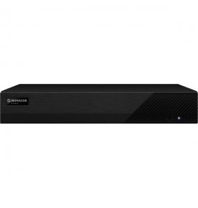 HYBRID RECORDER 16CH Garanzia 3 anni