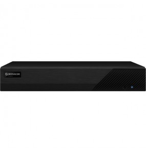 HYBRID RECORDER 4CH Garanzia 3 anni