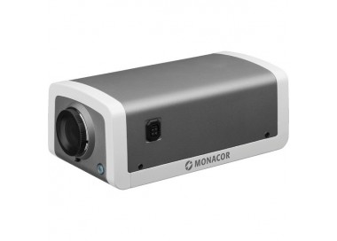 2MP IPC Box Garanzia 3 anni