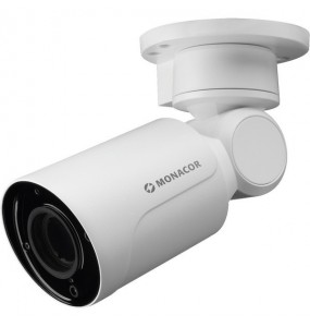 2MP IPC Bullet PTZ Vary Lens Garanzia 3