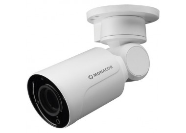 2MP IPC Bullet PTZ Vary Lens Garanzia 3