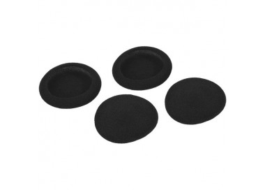 SPUGNE PER CUFFIE 4 PEZZI