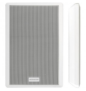 DIFFUSORE ULTRAPIATTO 100V 5W Garanzia 3anni