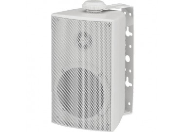 CASSA ACUSTICA 100V 15W IP65  Garanzia 3anni