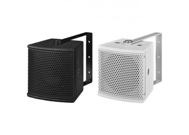 MINI ALTOPARLANTE 100V 10W VERSIONE NERA