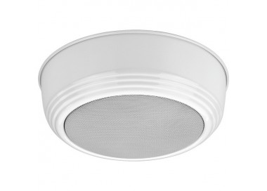 DIFF. DA INCASSO A/B  280mm 100V 2x6W EN54**