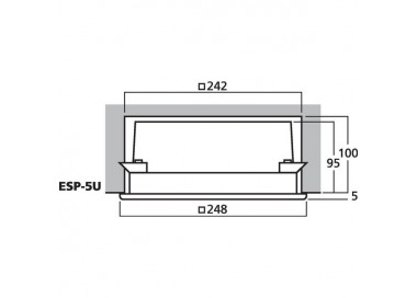 ALTOPARLANTE Garanzia 3 anni
