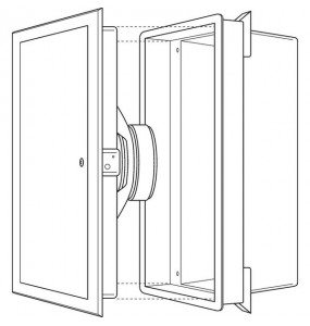 ALTOPARLANTE Garanzia 3 anni