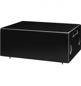 SUBWOOFER DA PARETE 2x60W*