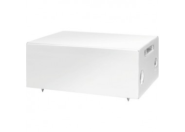 SUBWOOFER DA PARETE 2x60W*