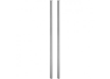 COPPIA DI MINI ALTOPARLANTI A COLONNA