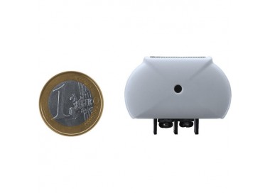 COPPIA DI MINI ALTOPARLANTI A COLONNA