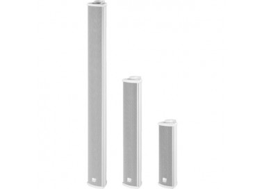 COLONNA SONORA 100V 10W VERSIONE A 2 VIEIP66 Garanzia 3 ann