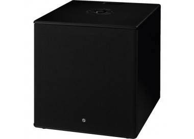 SUBWOOFER 100V 120W. Garanzia 3 anni
