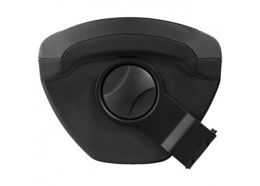 COPPIA CASSE ACUSTICHE 100V 15W nero Garanzia 3 anni