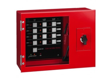 UNITA' X CHIAMATA EMERGENZA Garanzia 3 anni