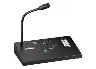 MICROFONO DA TAVOLO EVA Garanzia 3 anni