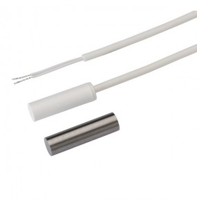 CONTATTI REED E MAGNETE