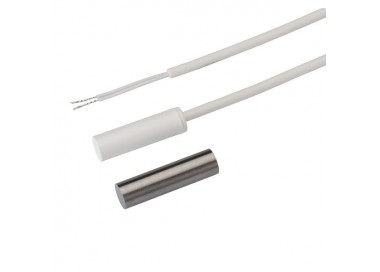 CONTATTI REED E MAGNETE