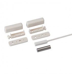 CONTATTI REED E MAGNETE