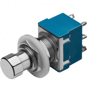 INTERRUTTORE A PEDALE Garanzia 3 anni