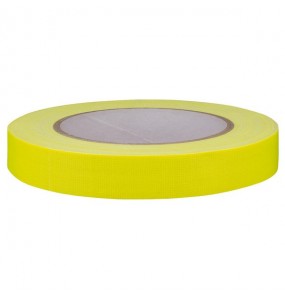 NASTRO GAFFA GIALLO