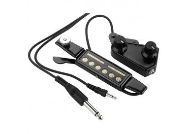 MICROFONO X CHITARRA