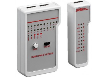 TESTER PER CAVI HDMI