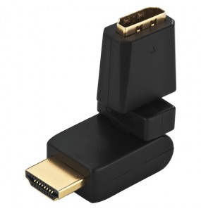 ADATTATORE HDMI